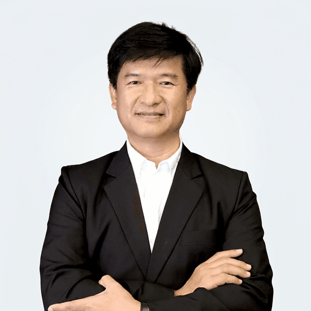 รศ.ดร.อุเทน คำน่าน