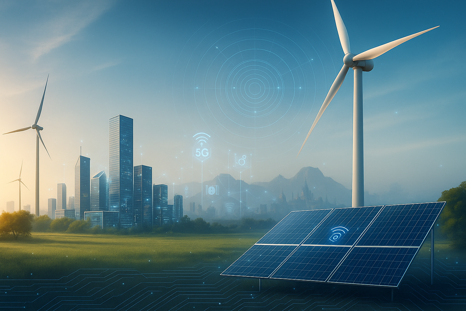 Nakhon Ratchasima city scape